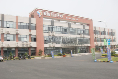 外立面图